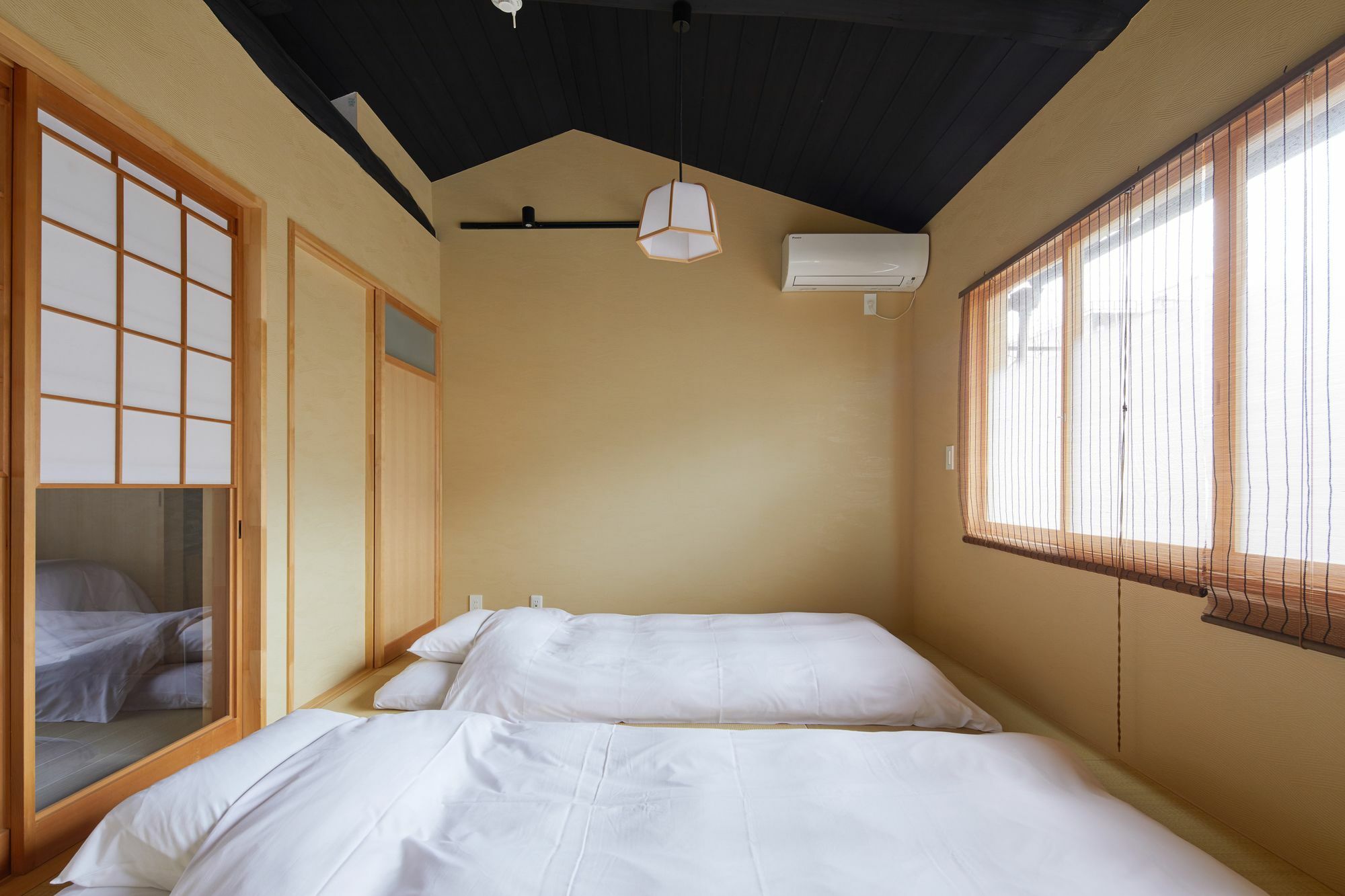 Ferienhaus Nakano-an Kyōto