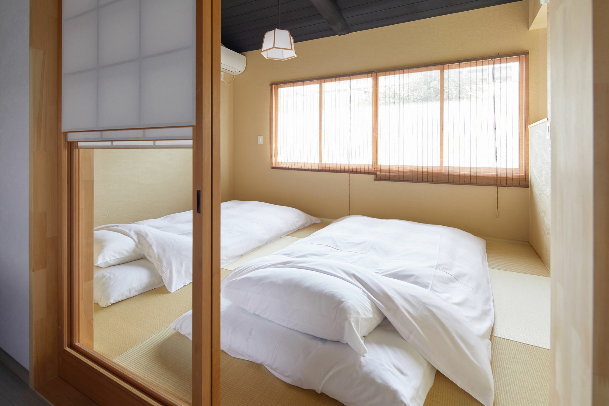 Ferienhaus Nakano-an *