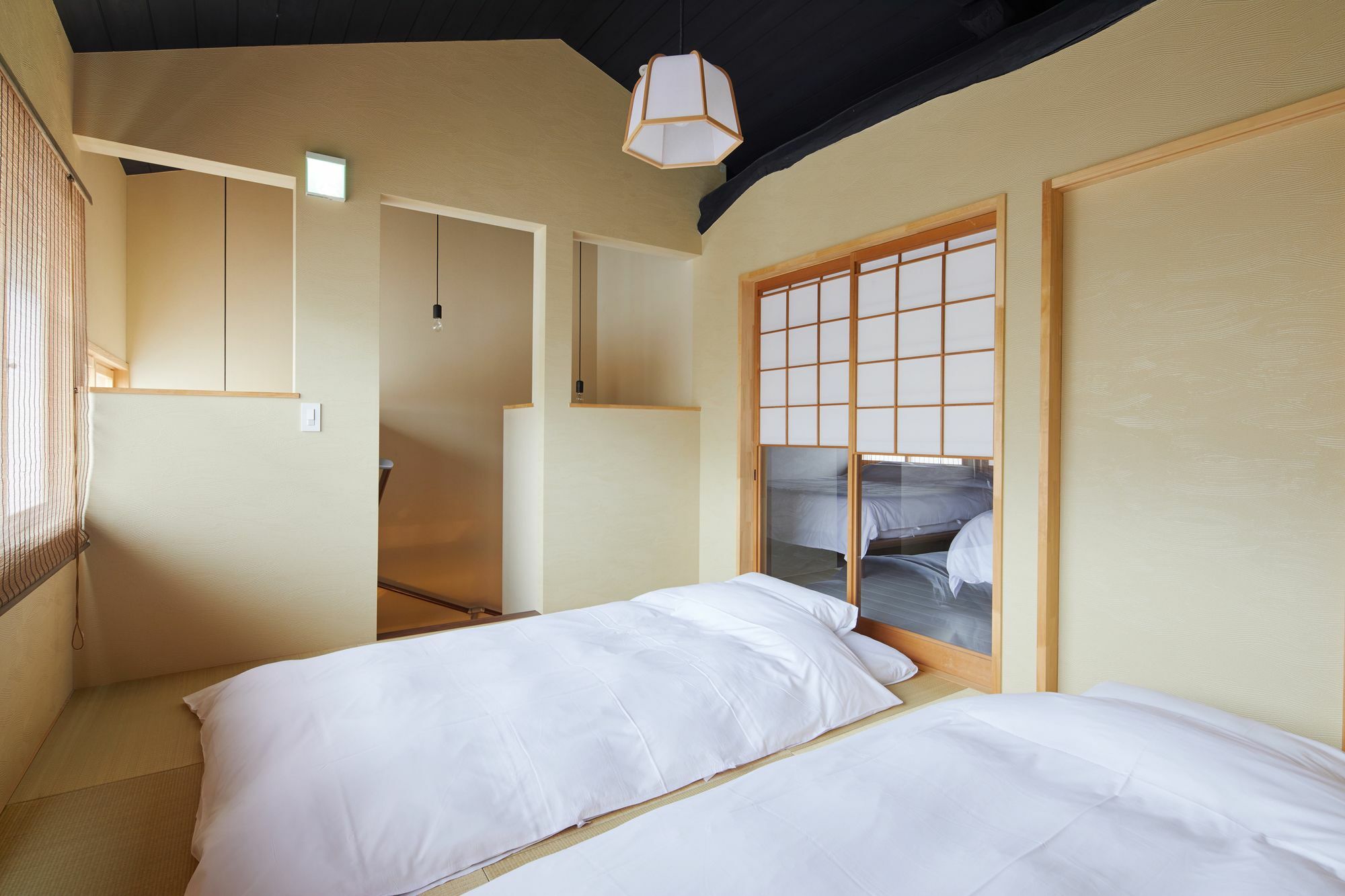 Nakano-an Ferienhaus